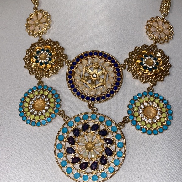 Necklace - Picture 2 of 4